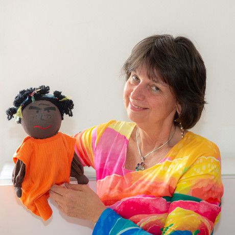 Margo Riphagen